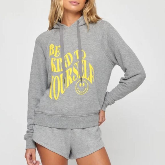 SPIRITUAL GANGSTER Graphic Hoodie - Picture 7 of 8